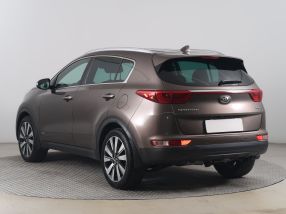 Kia Sportage - 2016