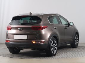 Kia Sportage - 2016