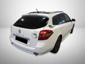 Renault Laguna - 2009