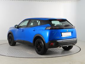 Peugeot 2008 - 2020