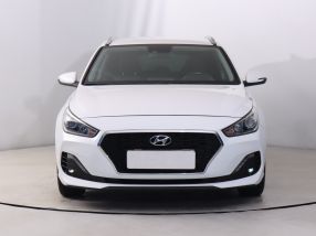 Hyundai i30 - 2019