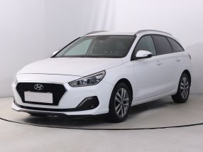 Hyundai i30 - 2019