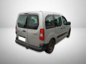 Citroen Berlingo - 2011