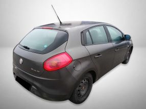Fiat Bravo - 2007
