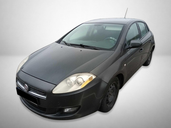 Fiat Bravo