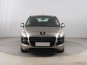 Peugeot 3008 - 2012