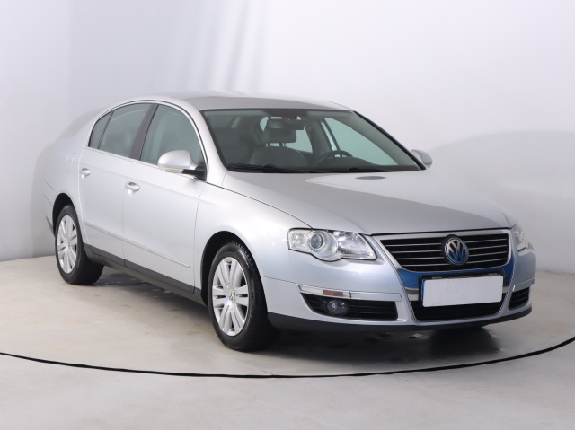 Volkswagen Passat 2007