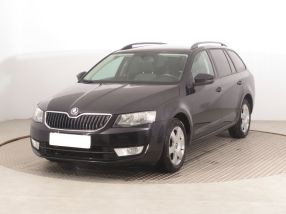 Skoda Octavia - 2013
