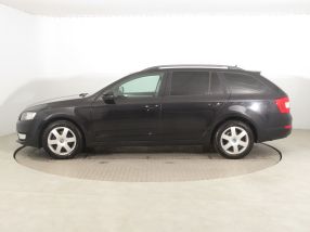 Skoda Octavia - 2013