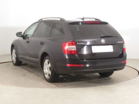 Skoda Octavia - 2013