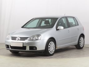 Volkswagen Golf - 2007