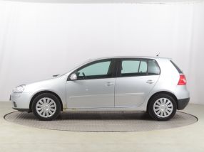 Volkswagen Golf - 2007