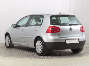 Volkswagen Golf - 2007