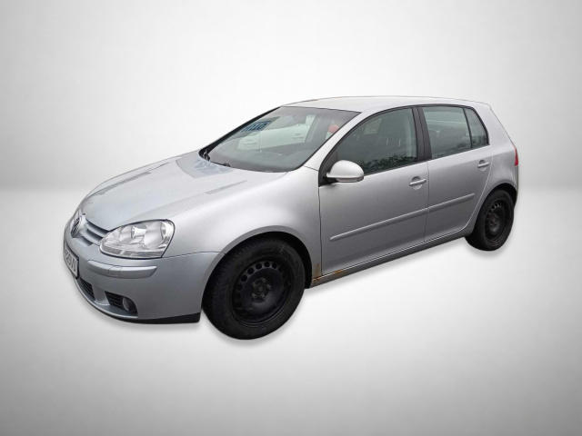 Volkswagen Golf 2007