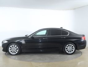 BMW 5 - 2015