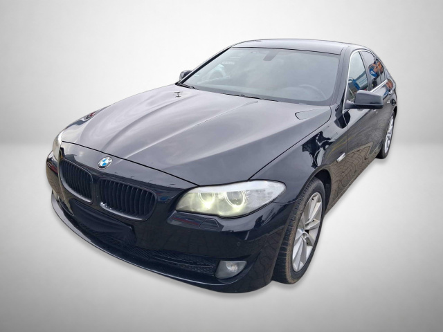 BMW 5 2015