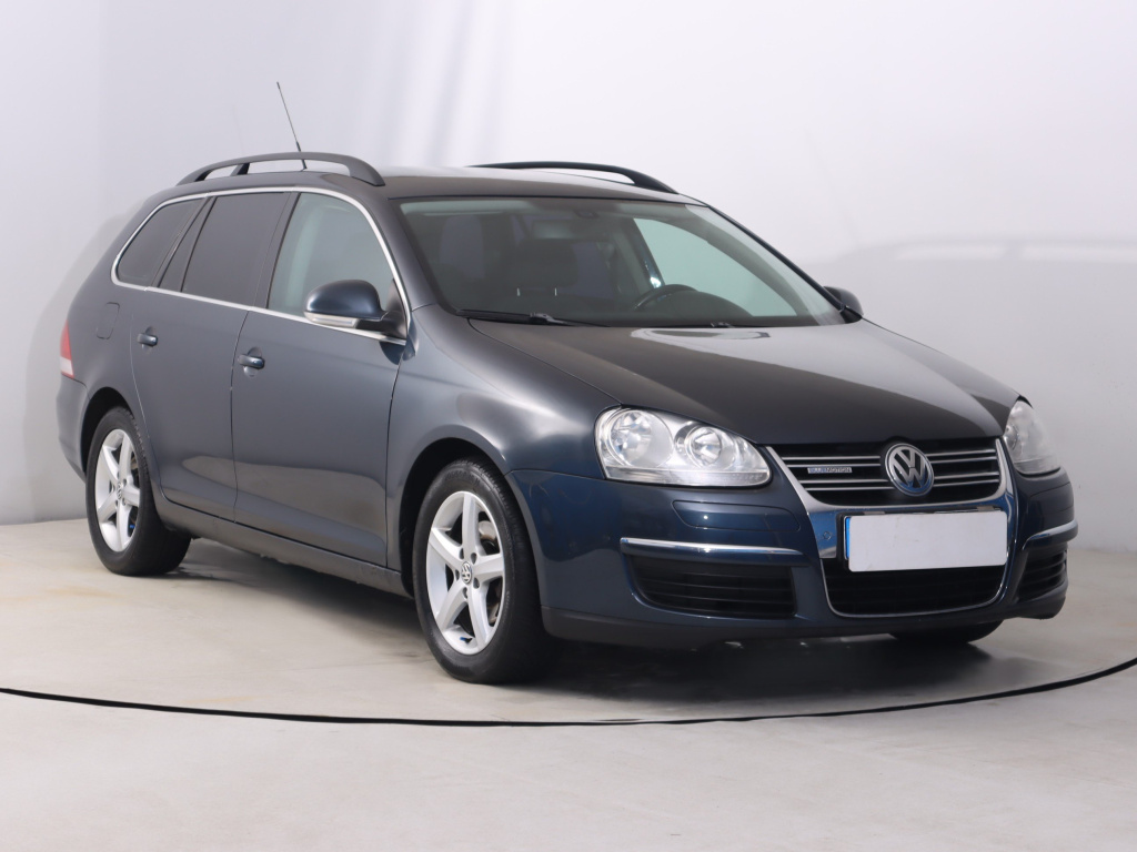 Volkswagen Golf, 2009