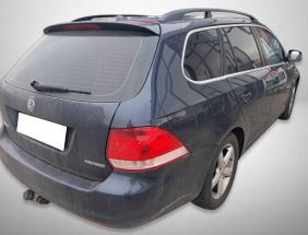 Volkswagen Golf - 2009