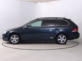 Volkswagen Golf - 2009