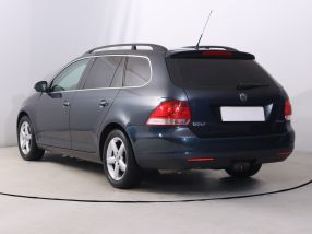 Volkswagen Golf - 2009