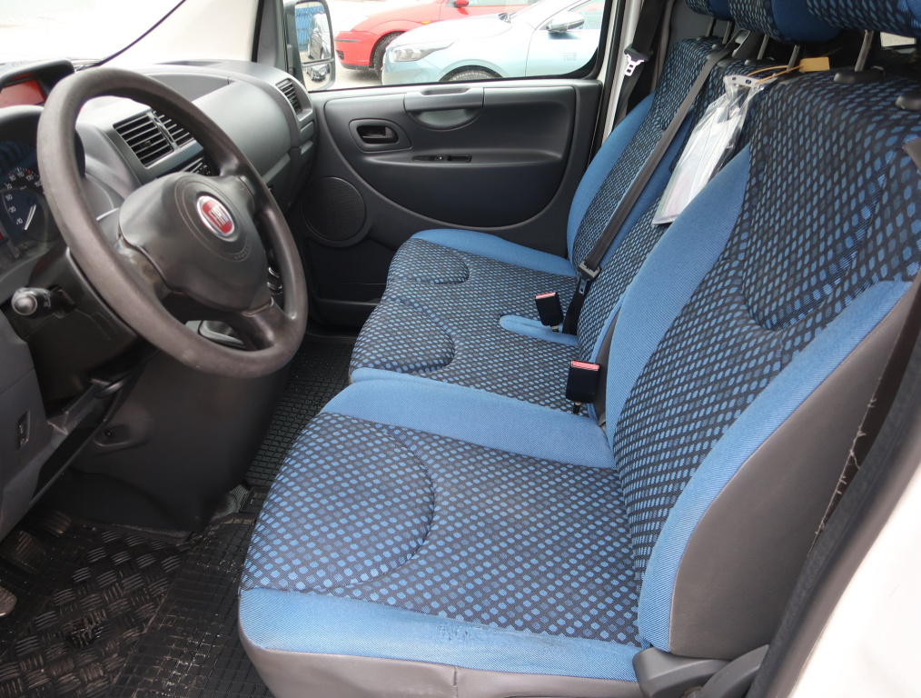 Fiat Scudo