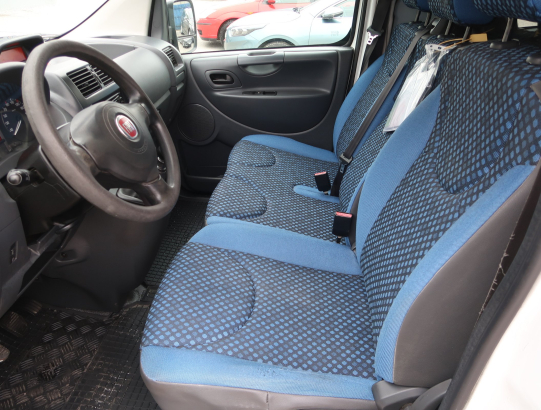 Fiat Scudo