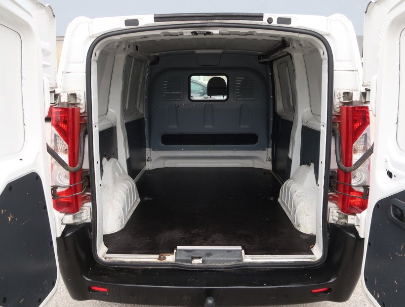 Fiat Scudo, 2016