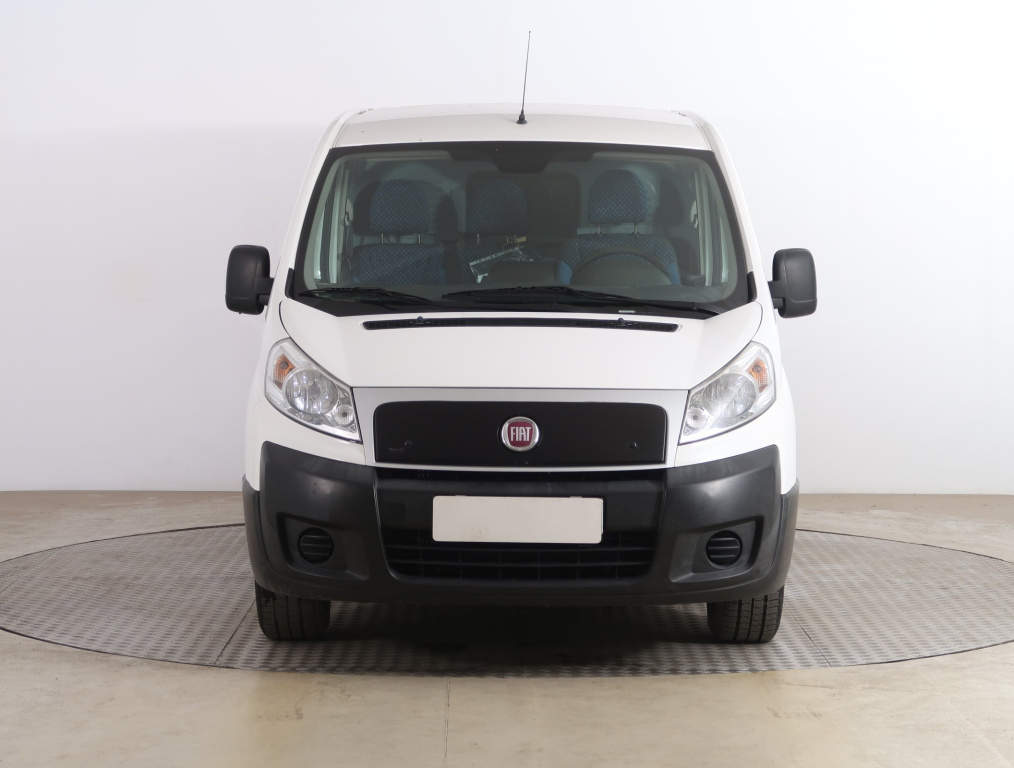 Fiat Scudo