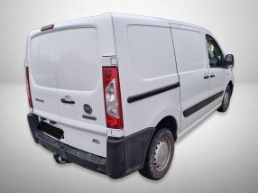 Fiat Scudo - 2016
