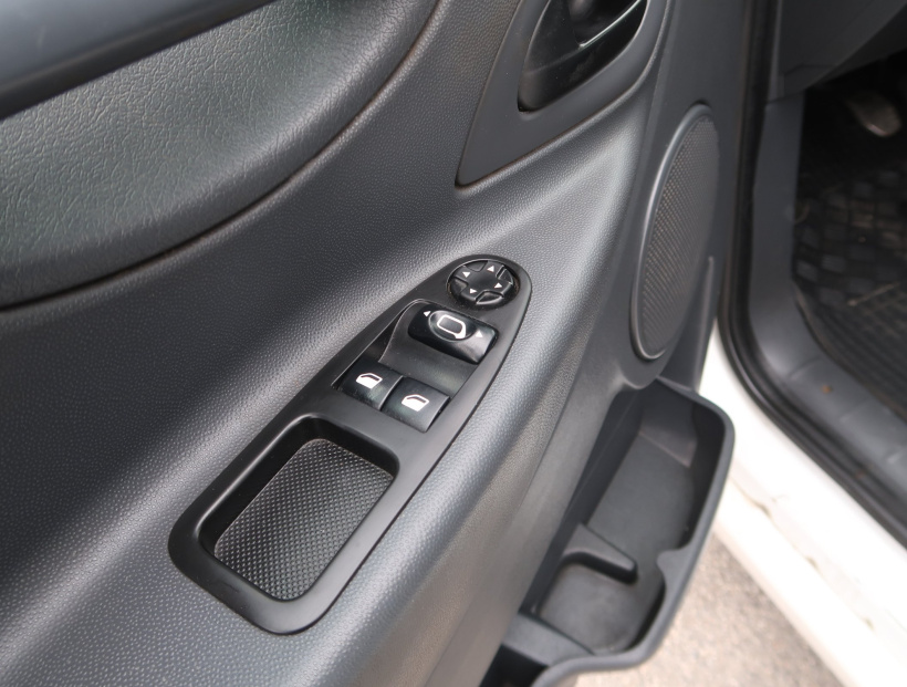 Fiat Scudo, 2016