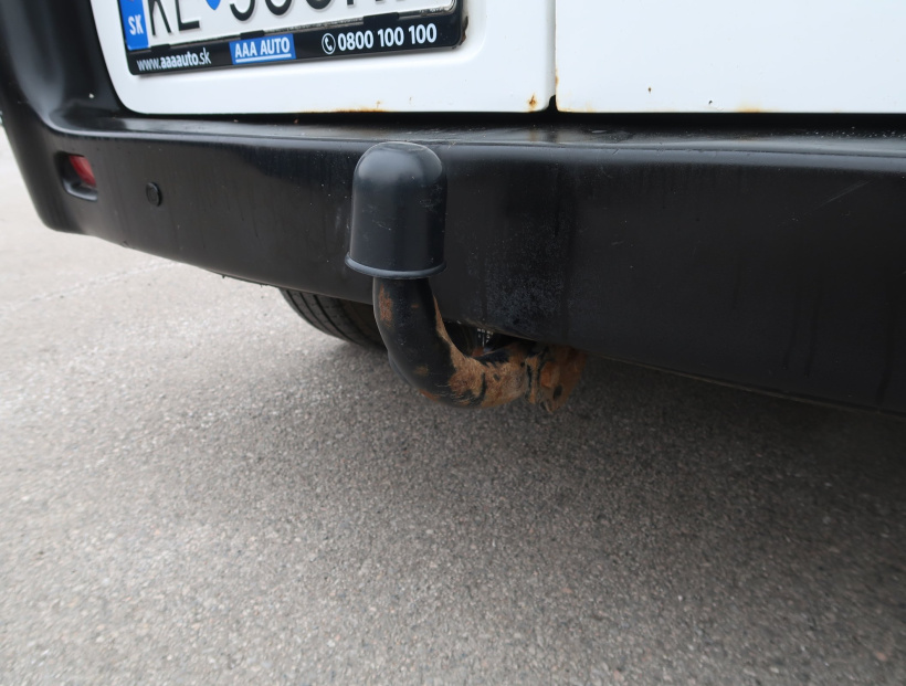 Fiat Scudo, 2016
