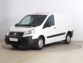 Fiat Scudo - 2016