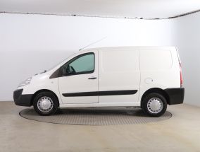 Fiat Scudo - 2016
