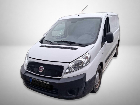 Fiat Scudo