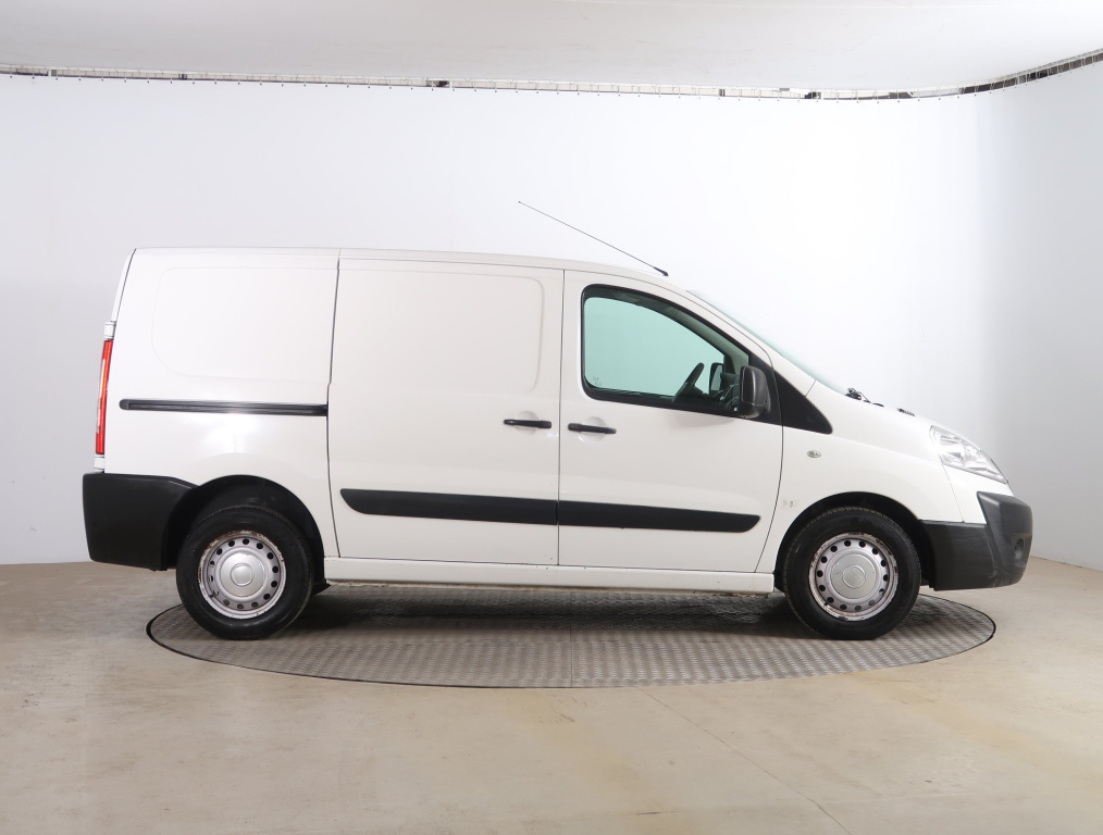 Fiat Scudo