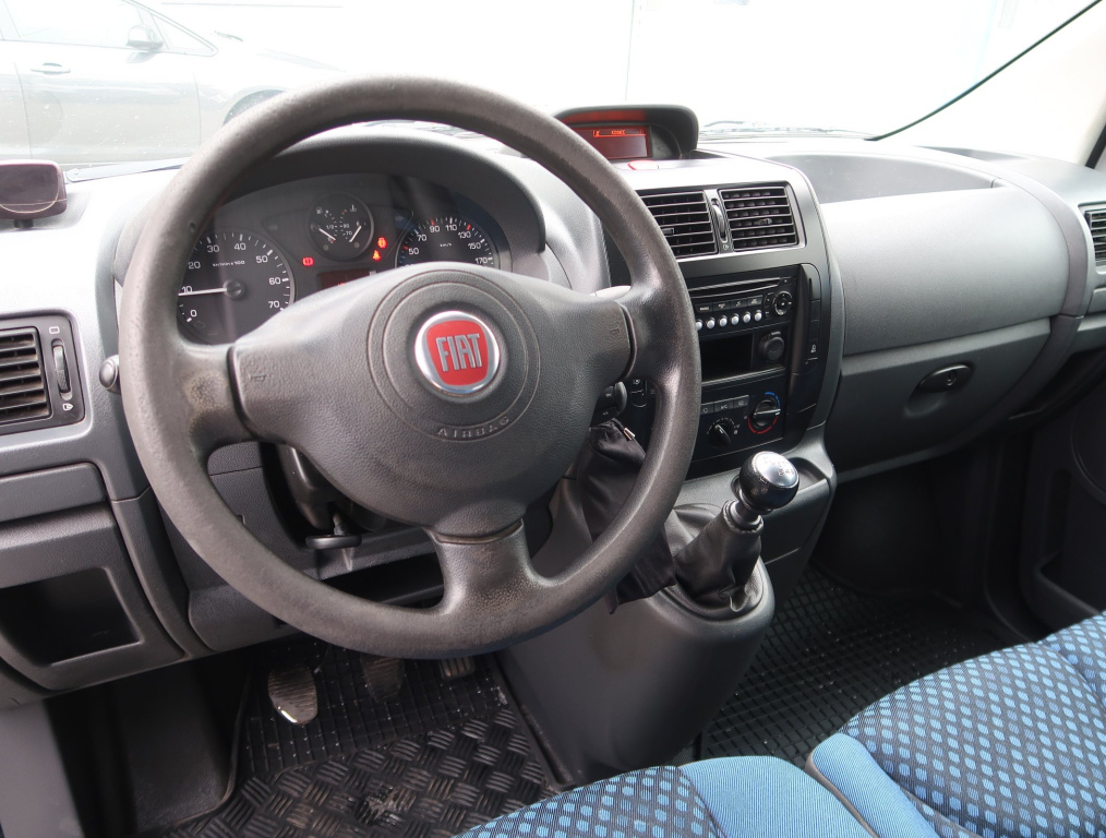 Fiat Scudo