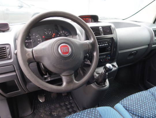 Fiat Scudo