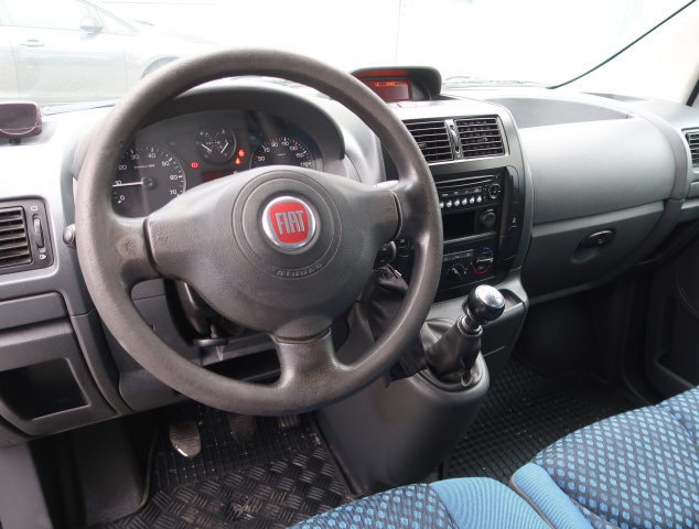 Fiat Scudo