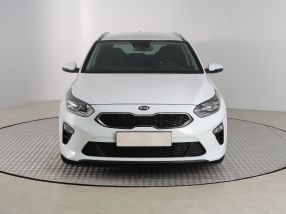 Kia Ceed - 2021