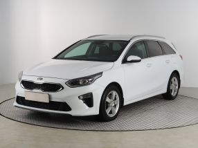 Kia Ceed - 2021