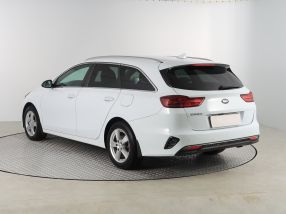 Kia Ceed - 2021