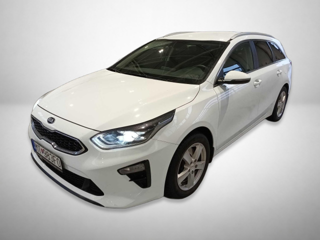 Kia Ceed 2021