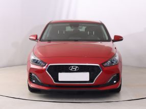 Hyundai i30 Fastback - 2019