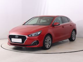 Hyundai i30 Fastback - 2019