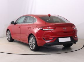 Hyundai i30 Fastback - 2019
