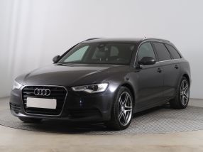 Audi A6 - 2013