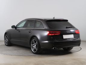 Audi A6 - 2013