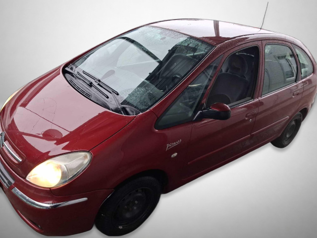 Citroen Xsara Picasso 2009