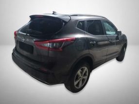 Nissan Qashqai - 2019