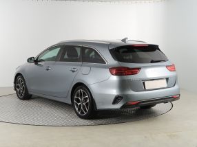 Kia Ceed - 2021